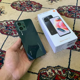 Redmi Note12 obmen