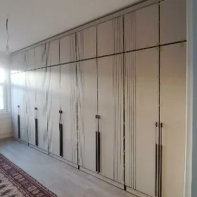 MEBEL TÄZE GARNITUR ŞFANER