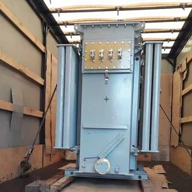 Transformator 1600/10