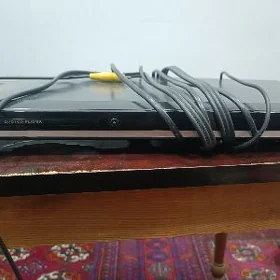 Dvd Disk gorulyan