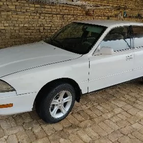 Toyota Camry 1993