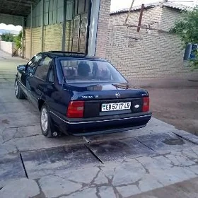 Opel Vectra 1991