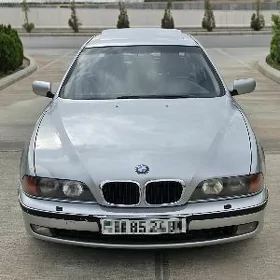 BMW E39 1997