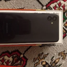samsung galaxy A 04