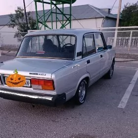 Lada 2107 2010