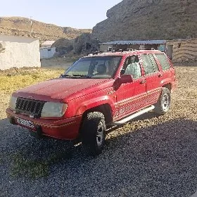 Jeep Grand Cherokee 1994