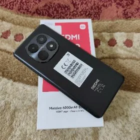Redmi note 15