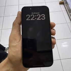 iPhone 15 pro 128