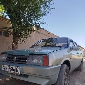 Lada 21099 1999