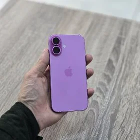 iphone 16 128GB 90%Arassaja