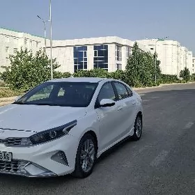 Kia Forte 2021