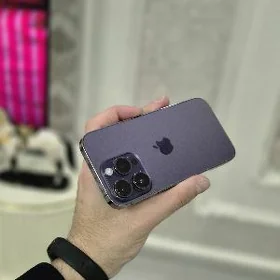 iphone 14 Pro 256GB 90%