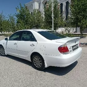 Toyota Camry 2003