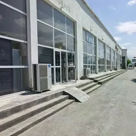 Satlyk magazyn Onumculik ucun
