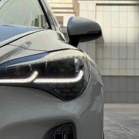 Kia Stinger 2021