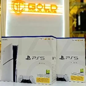 Sony PlayStation 5 Slim 1TB
