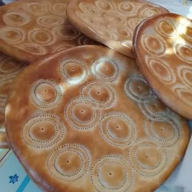 corek yapyp beryas