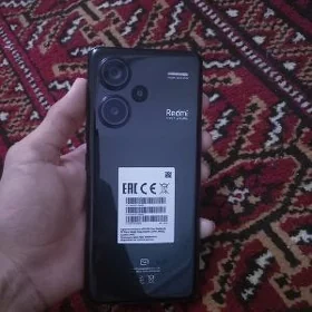 Redmi note 13 pro plus 5G