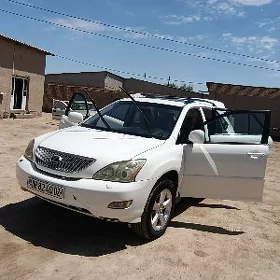 Lexus RX 330 2005