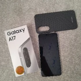 Samsung A17