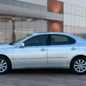 Lexus ES 2002
