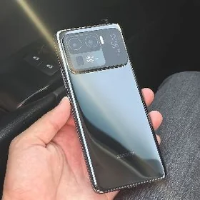 Mi 11Ultra. 12/256