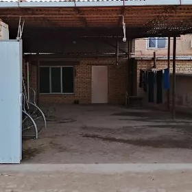 Garagumda satlyk  jaý