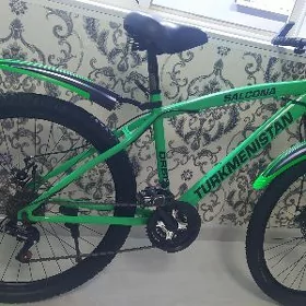 SALKONA TIGIR ARZAN