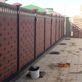  BETON ZABOR WARATA 