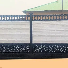  BETON ZABOR WARATA 