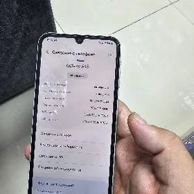 samsung a15....