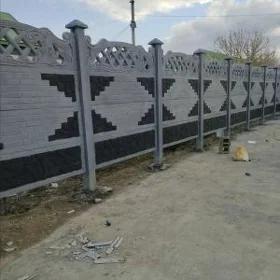  BETON ZABOR DERWEZE WARAT
