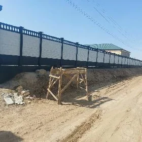  BETON ZABOR DERWEZE WARAT