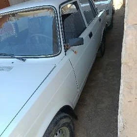 Lada 2107 2004