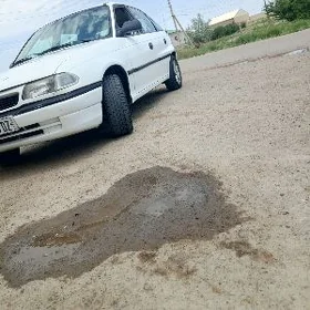 Opel Astra 1994