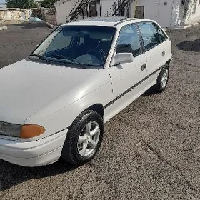 Opel Astra 1992