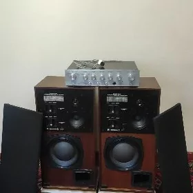 Бриг 001 + RADIOTEHNIKA