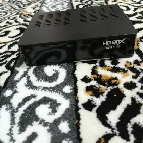 HD Box tuner