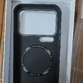 xioami 17 pro cehol