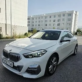 BMW 2 Series 2021