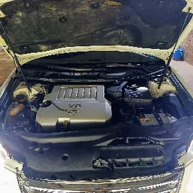 Toyota Avalon 2006