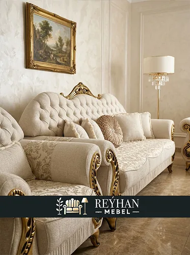 REÝHAN MEBEL Gallery 5