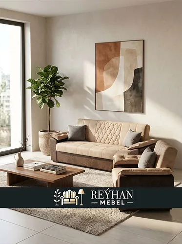 REÝHAN MEBEL Gallery 2