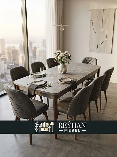 REÝHAN MEBEL Gallery 1