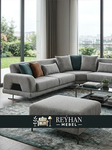 REÝHAN MEBEL Gallery 4
