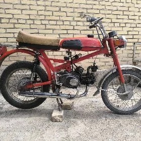 Fekon FK150-8G 2012