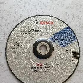 Bosch diska original Germaniya