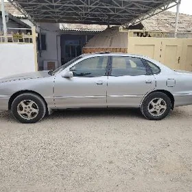 Toyota Avalon 1998