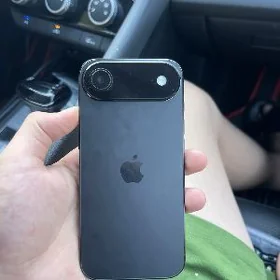 iPhone Air