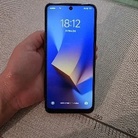 Redmi note 10s